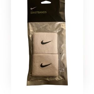 Nike wristbands